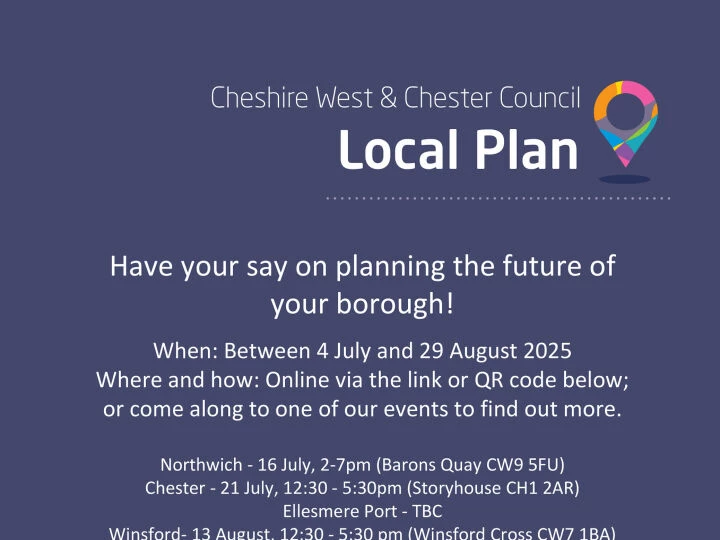 CW+C Plan