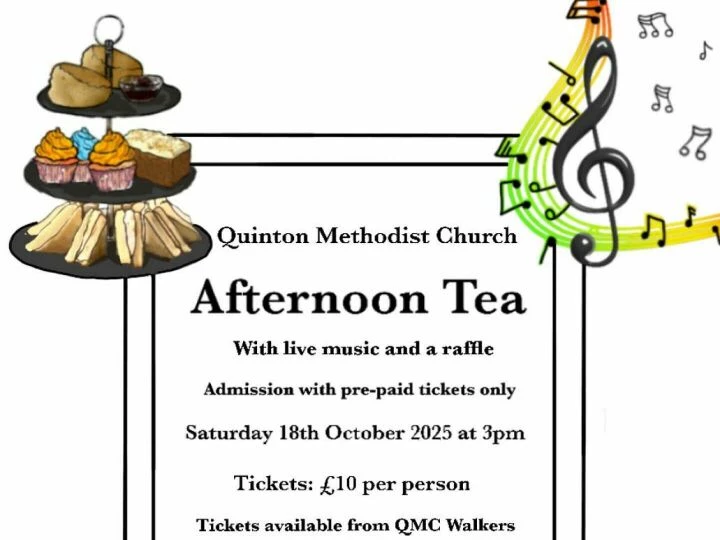 Afternoon Tea 18