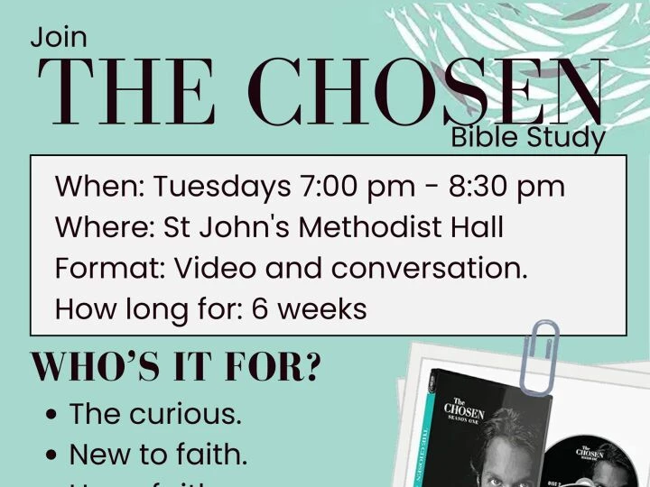 The Chosen