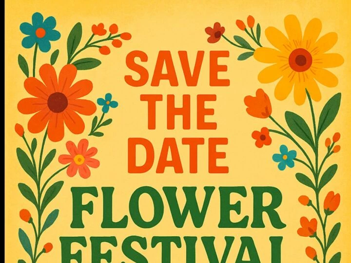 Flower Festival
