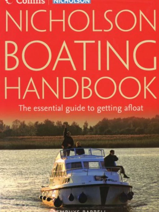 Nicholson Boating Handbook