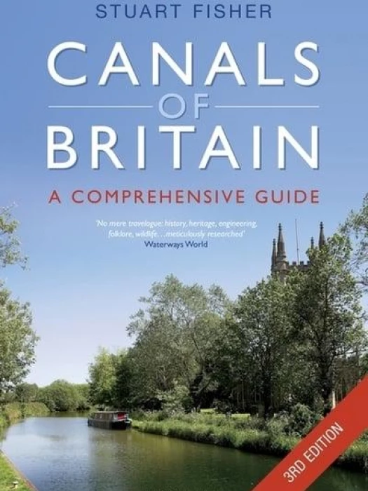Canals of Britain