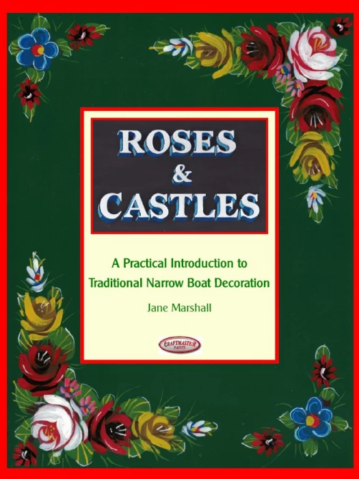Roses & Castles (Jane Marshall)
