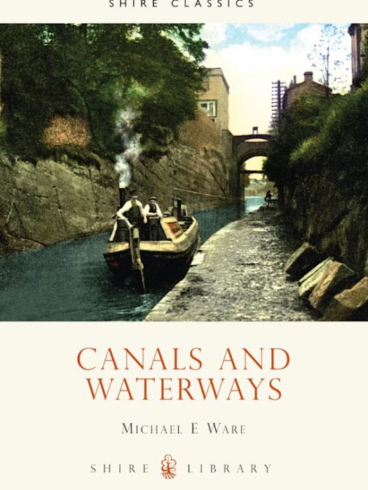 Canals and Waterways Shire