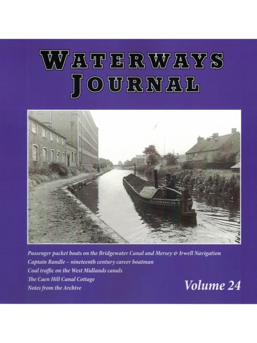 Waterways Journal 24