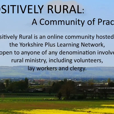Positively Rural