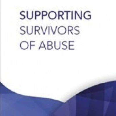Supporting survivors of abuse