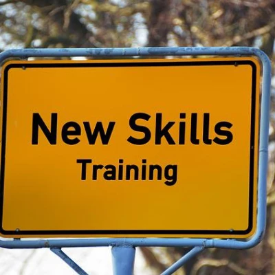 New Skills Training