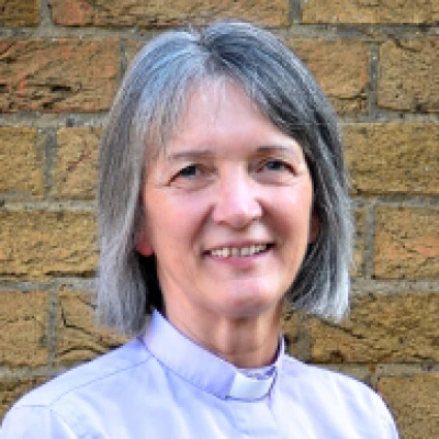 Gaffney Jane