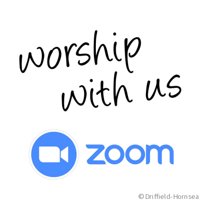 worship zoom square