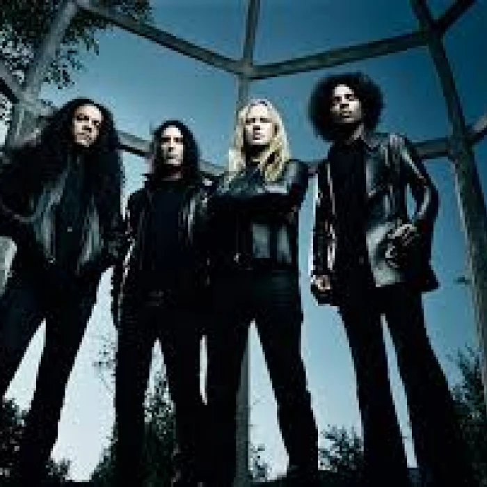 Alice in chains