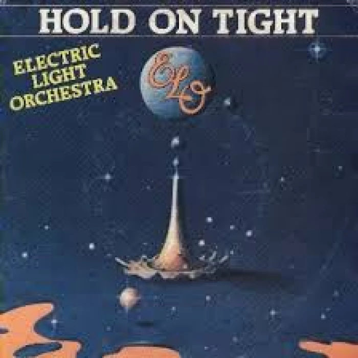 Elo hold on tight