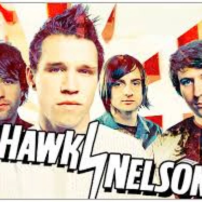 Hawk nelson