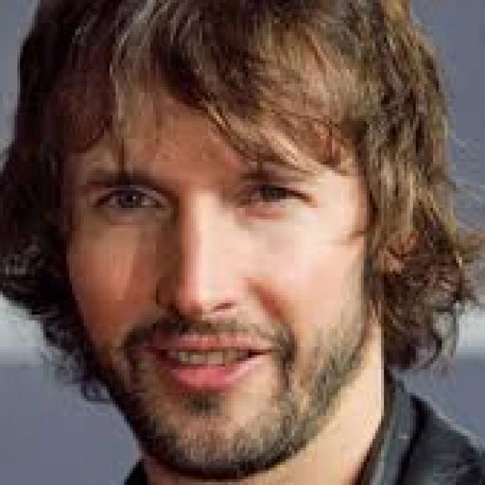 James blunt