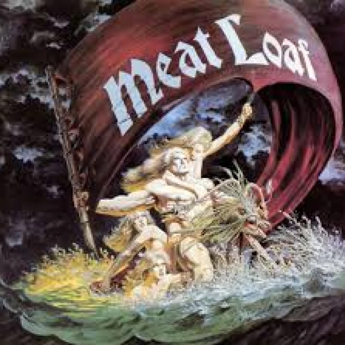 Meatloaf