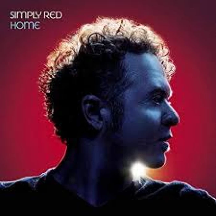 Simply red 