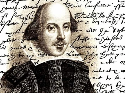 William Shakespeare 02