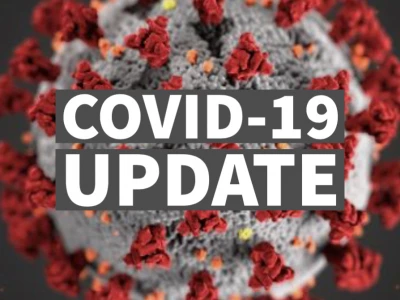 COVID-19 Update