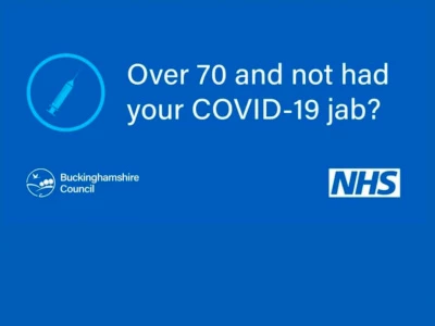 NHS Message
