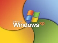 Windows XP logo 01