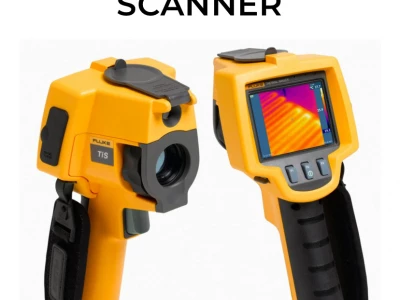 Thermal Scanner