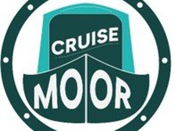 Cruise Moor Logo