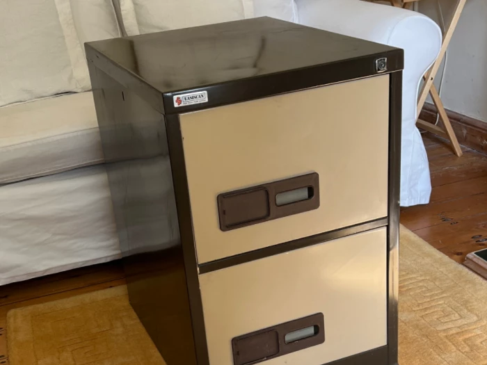 Filing cabinet – Items for sale