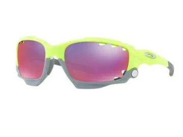 Oakley Racing Jacket Sunglasses OO9171 Retina Burn Frame Oakley Racing Jacket Sunglasses OO9171 Retina Burn Frame