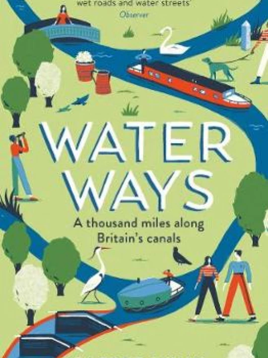 Water Ways