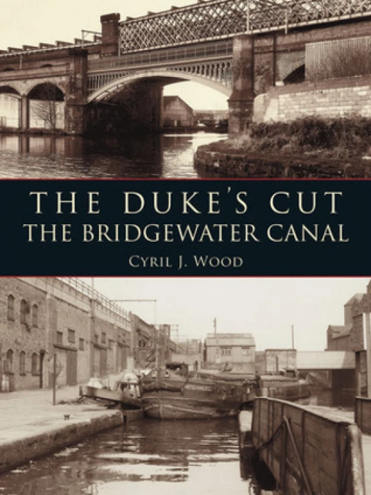 Duke's Cut