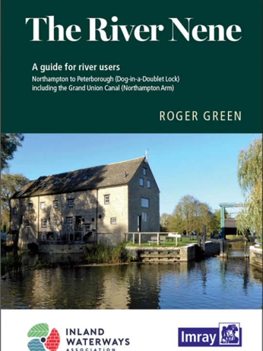 Imray River Nene