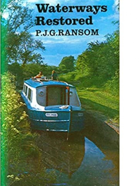 Waterways Restored