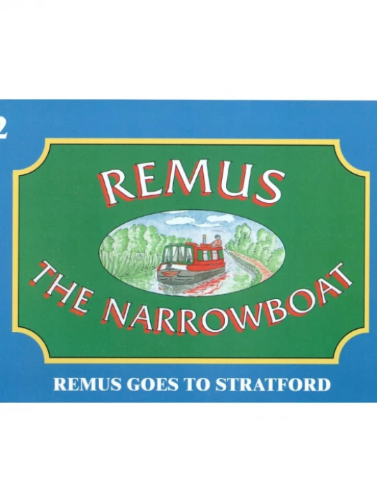 Remus Goes to Stratford