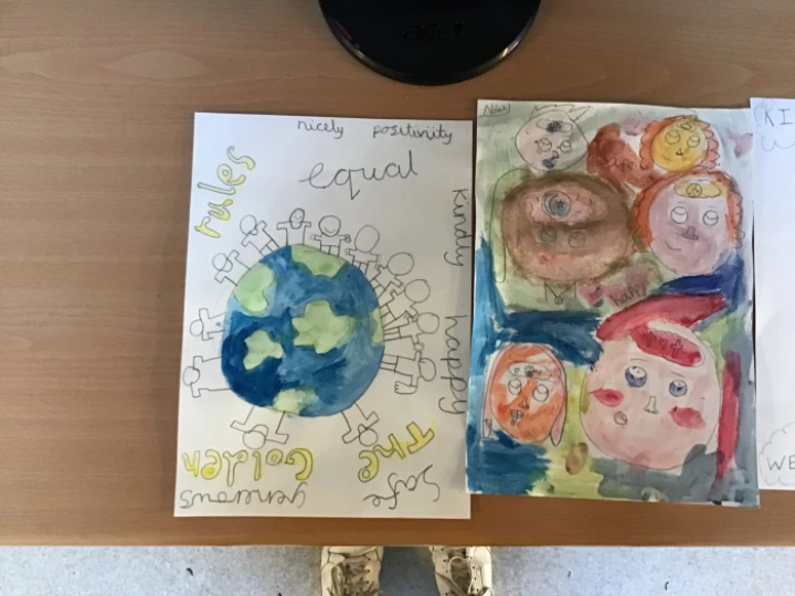 Interfaith art 2