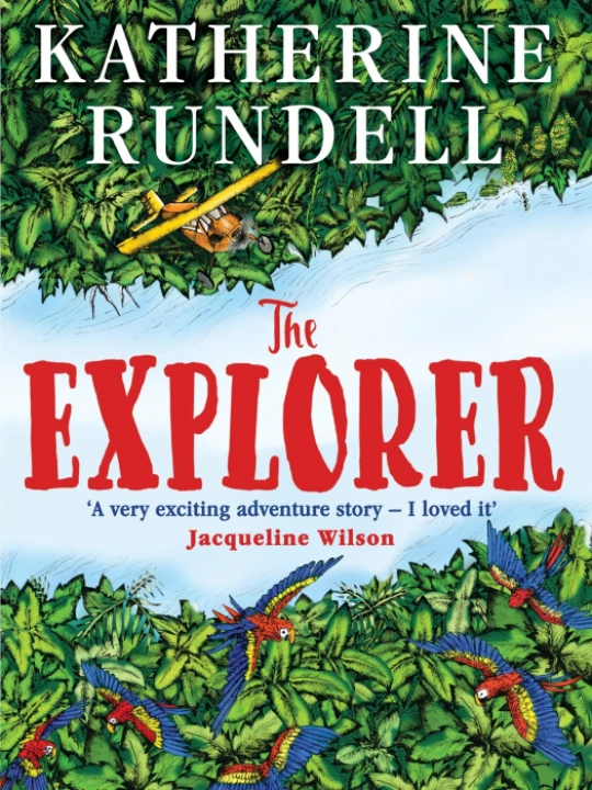 The explorer