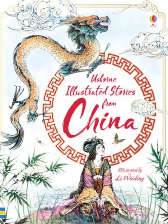 Chinese tales