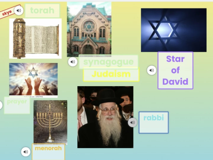 rabbi