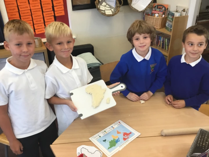 Y4 map model