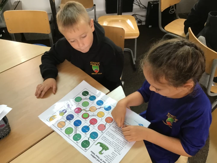 Maths games 2