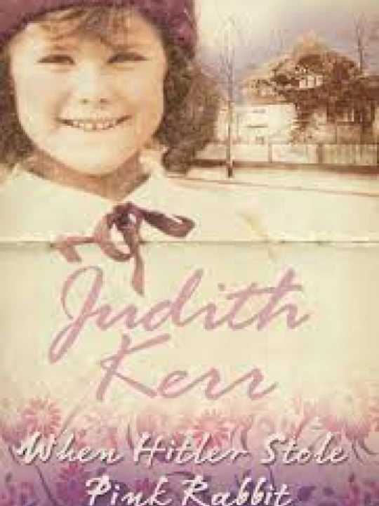 When Hitler Stole pink Rabbit