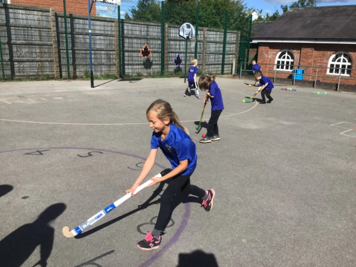 Hockey