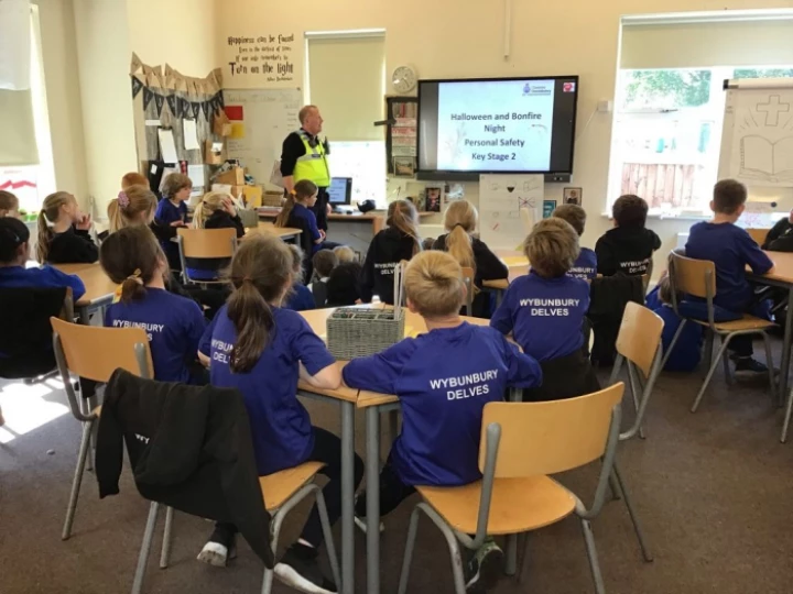 PC Nick Y3 and Y4