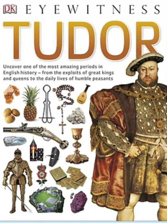 Tudor book 1