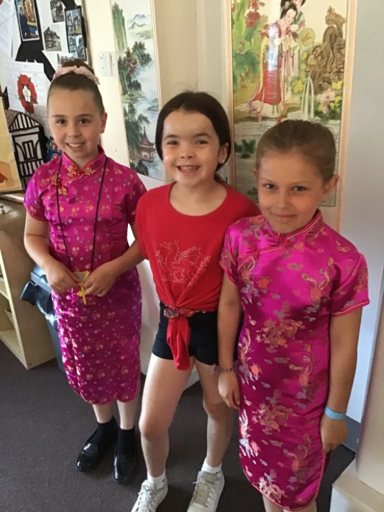 Y4 China Theme Day 12