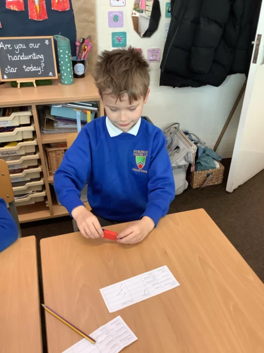 Y3 Science 24