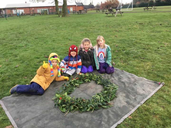 Advent wreaths 6