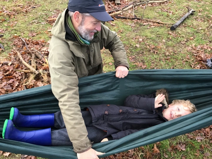 Forest school
