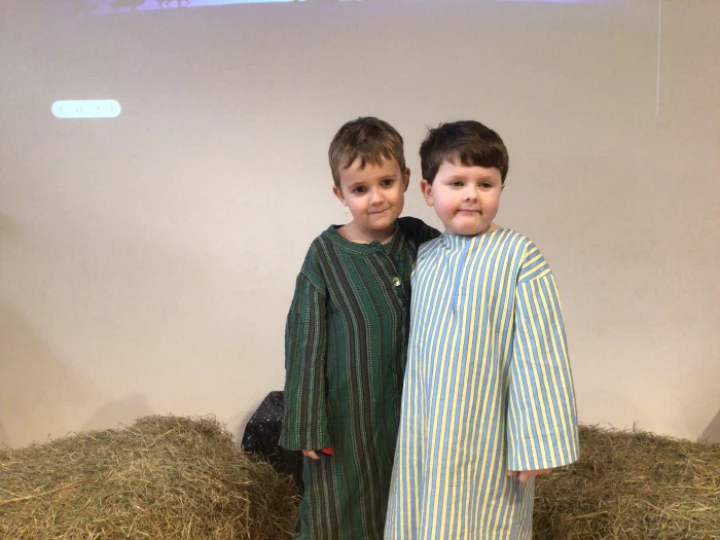 Nativity 2