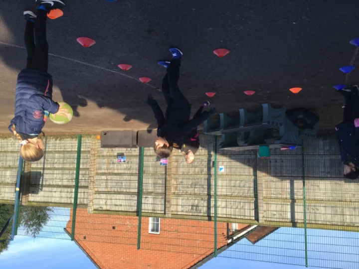 PE