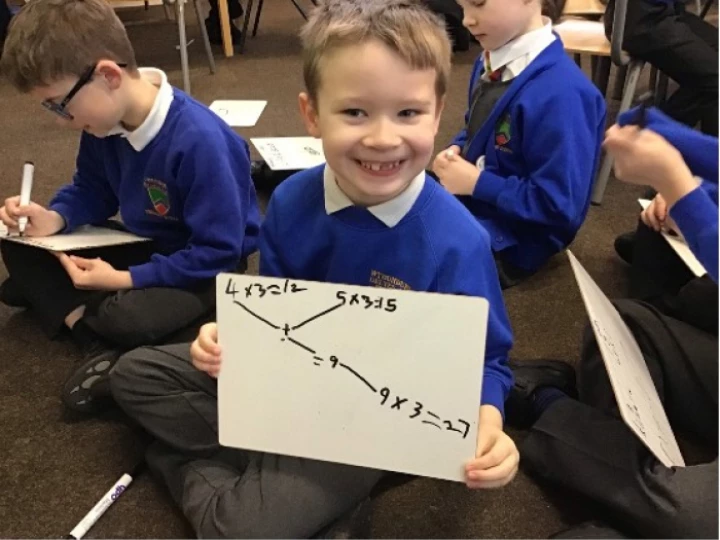Y3 Maths Feb 24